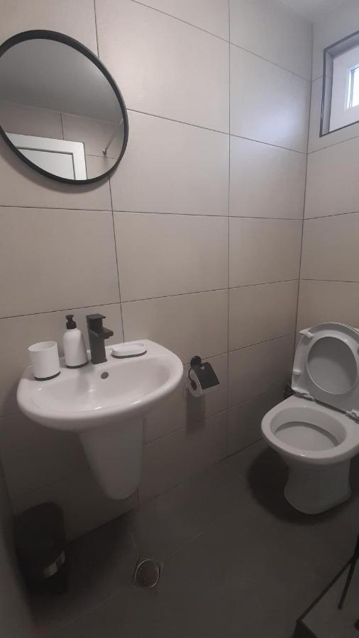 Гостевой дом Mebo House Кутаиси Экстерьер фото