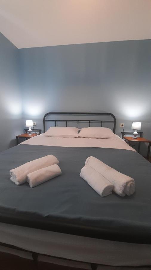 Гостевой дом Mebo House Кутаиси Экстерьер фото