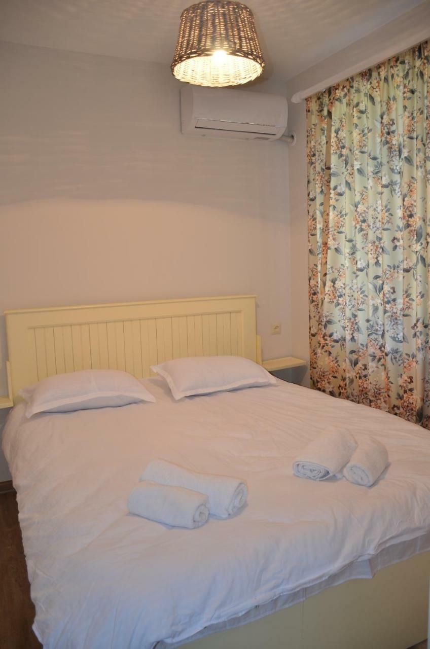 Гостевой дом Mebo House Кутаиси Экстерьер фото