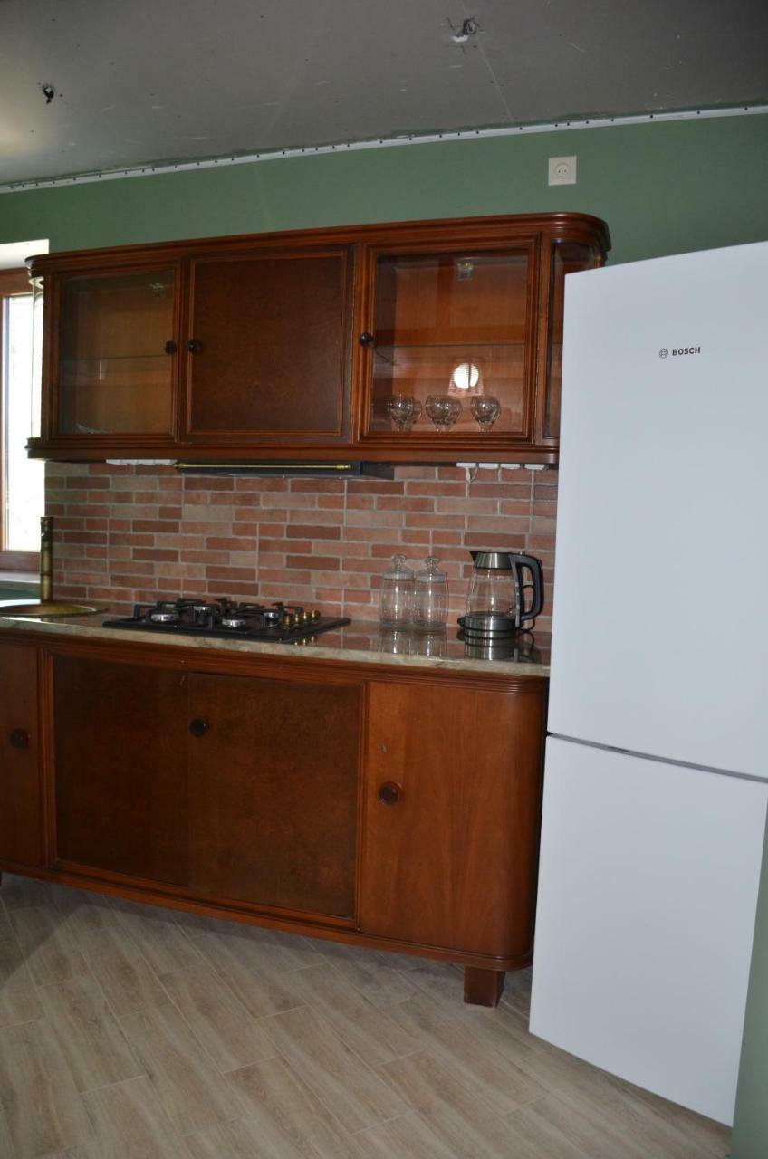 Гостевой дом Mebo House Кутаиси Экстерьер фото