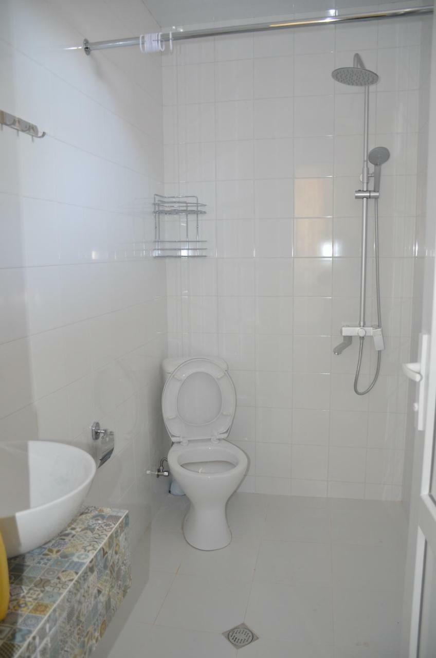 Гостевой дом Mebo House Кутаиси Экстерьер фото