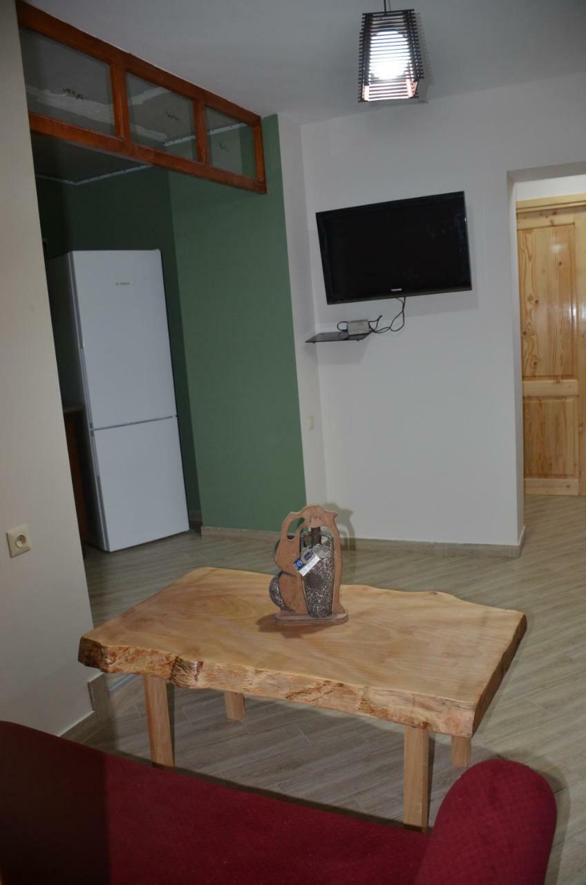 Гостевой дом Mebo House Кутаиси Экстерьер фото